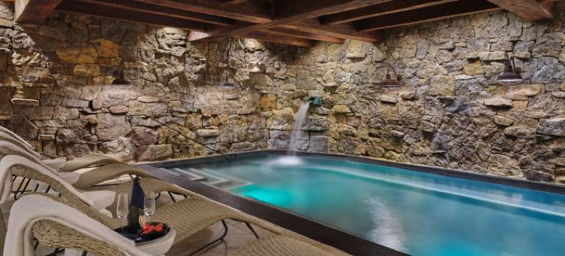 巴切洛尔峡谷丽思卡尔顿酒店(The Ritz-Carlton, Bachelor Gulch)图片