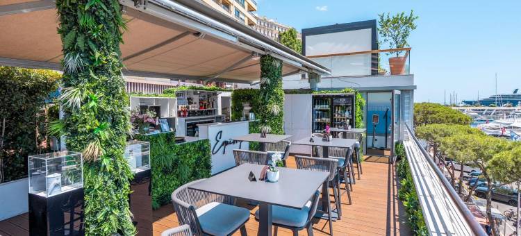 米拉玛精品酒店(Boutique Hotel Miramar)图片