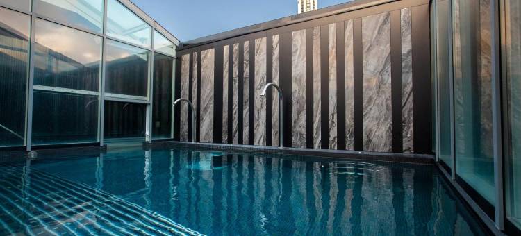 拉脱维亚丽笙蓝标水疗酒店及会议中心(Radisson Blu Latvija Conference Andspa Hotel, Riga)图片