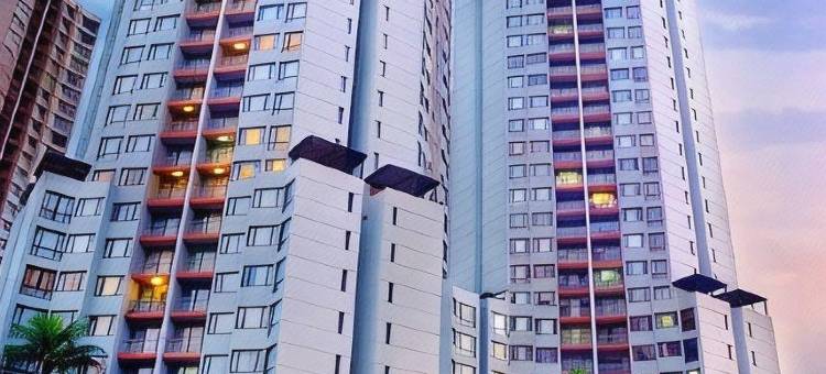 Horison Ultima套房及公寓-拉苏纳(Horison Ultima Suite & Residences Rasuna Jakarta)图片