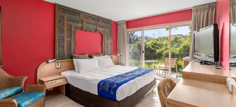太平洋湾度假村(Pacific Bay Resort)图片