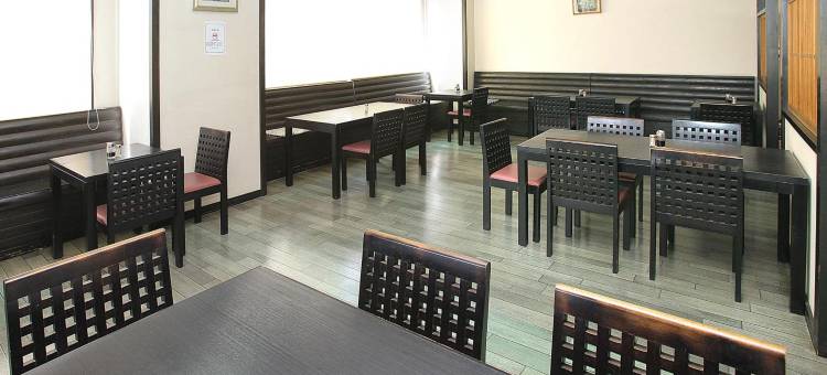 福冈大川微笑酒店(Smile Hotel Fukuoka Okawa)图片