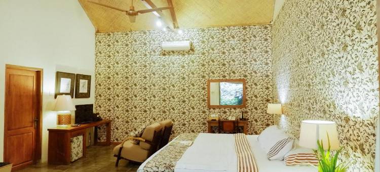 日惹德欧玛酒店(D'Omah Yogya Hotel)图片