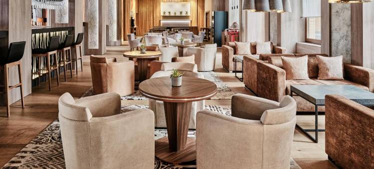 弗罗茨瓦夫AC酒店(AC Hotel Wroclaw)图片