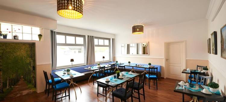 Hotel Wurster Kroog图片