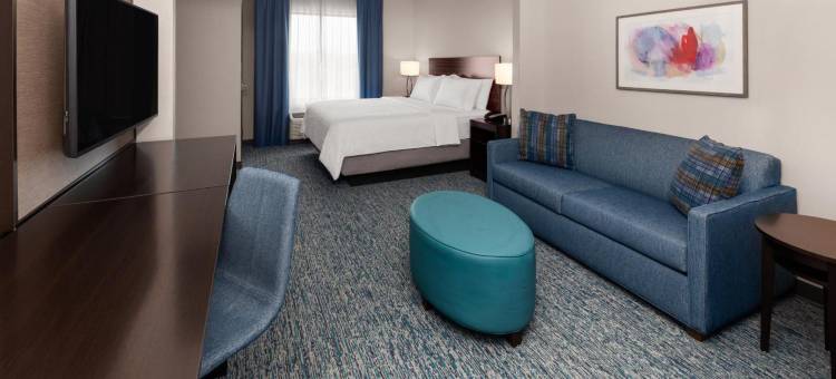 Garner诺曼大学区酒店 by IHG(Garner Hotel NORMAN - UNIVERSITY AREA by IHG)图片