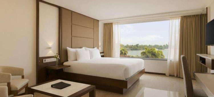 柯钦温德姆华美达度假村(Ramada Resort Cochin)图片
