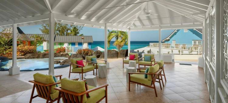 Crystal Cove, 臻品之选一价全包度假村(Crystal Cove, A Tribute Portfolio All-inclusive Resort)图片