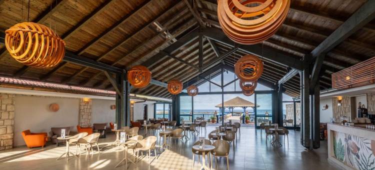 巴塞罗海洋 博阿维斯塔 - 限成人(Barceló Marine Boa Vista - Adults Only)图片