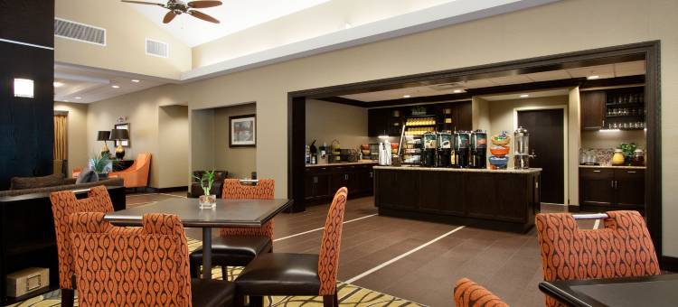 纽约州罗彻斯特/希腊Homewood Suites by Hilton(Homewood Suites by Hilton Rochester/Greece)图片