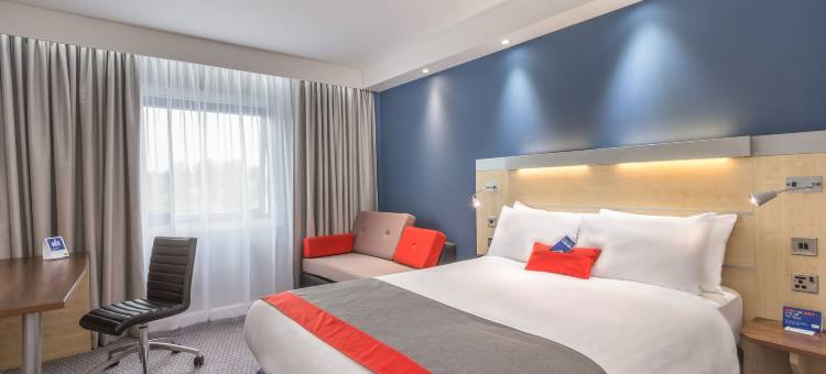 Holiday Inn Express 凯特林(Holiday Inn Express Kettering)图片