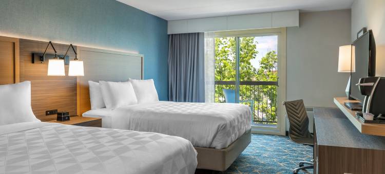 金斯顿海滨假日酒店(Holiday Inn KINGSTON-WATERFRONT by IHG)图片