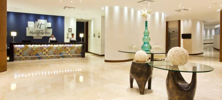 Holiday Inn 卡塔赫纳MORROS(Holiday Inn Cartagena Morros)图片