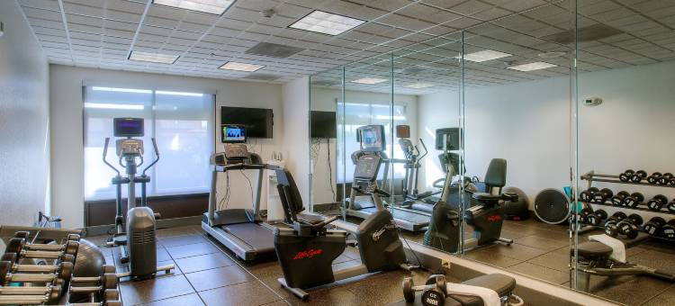 洲际酒店集团智选假日酒店及套房坦佩(Holiday Inn Express & Suites Tempe)图片