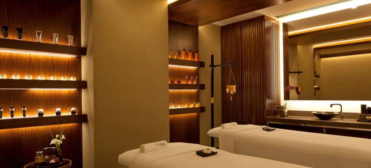 巴库洲际酒店(InterContinental BAKU by IHG)图片