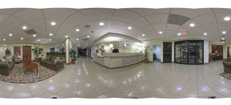 Holiday Inn PORT ST。露西(Holiday Inn Port ST. Lucie)图片