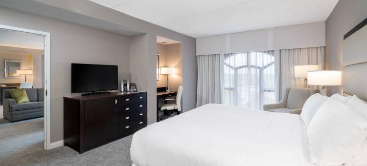 Holiday Inn 威尔明顿(Holiday Inn Wilmington)图片