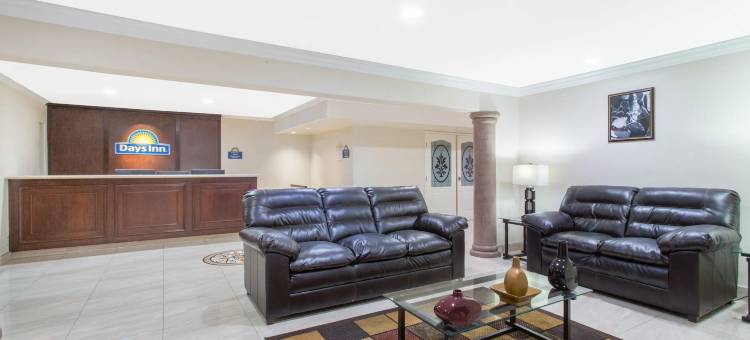 印地欧温德姆戴斯酒店(Days Inn by Wyndham Indio)图片