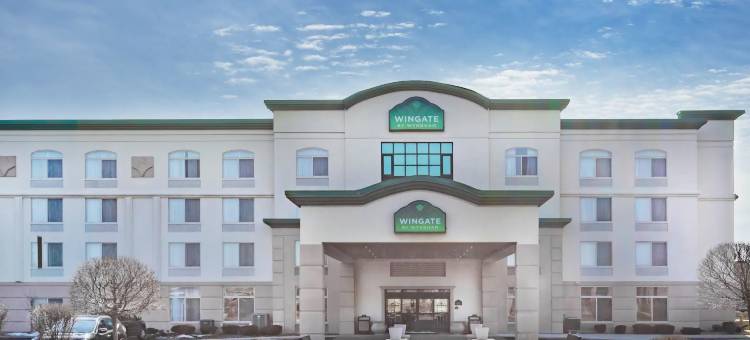 Wingate by Wyndham Tinley Park图片