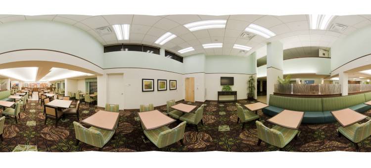 Holiday Inn Express 珊瑚角迈尔斯堡地区(Holiday Inn Express CAPE CORAL-FORT MYERS AREA by IHG)图片