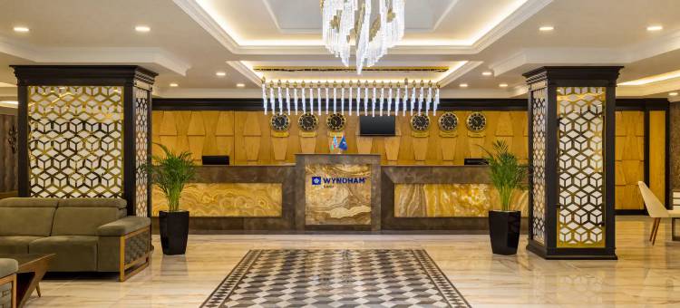 温德姆巴库(Wyndham Baku)图片