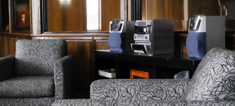 坎贝尔顿温德姆速8酒店(Super 8 by Wyndham Campbellton NB)图片