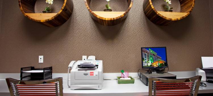 Holiday Inn & Suites 奥卡拉会议中心(Holiday Inn & Suites Ocala Conference Center)图片