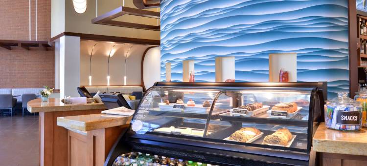 加登城凯悦嘉轩酒店(Hyatt Place Garden City)图片