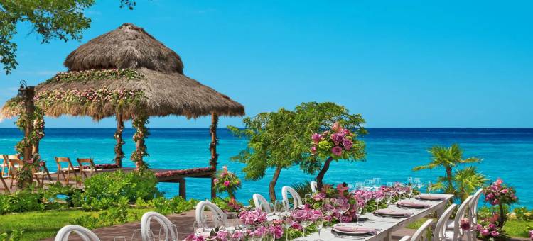 科苏梅尔梦想度假村及水疗中心(Dreams Cozumel Cape Resort & Spa)图片