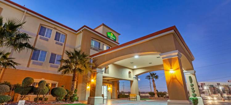 拉昆塔温德姆酒店-近华雷斯城美国领事馆(La Quinta by Wyndham CD Juarez Near US Consulate)图片
