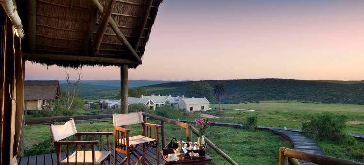 戈拉大象营酒店(Gorah Elephant Camp)图片