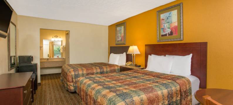 切斯特温德姆戴斯酒店(Days Inn by Wyndham Chester)图片