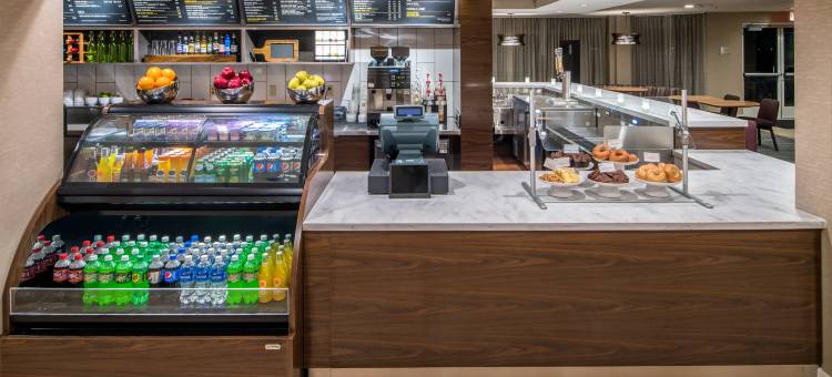 北波特兰万怡酒店(Courtyard Portland North)图片