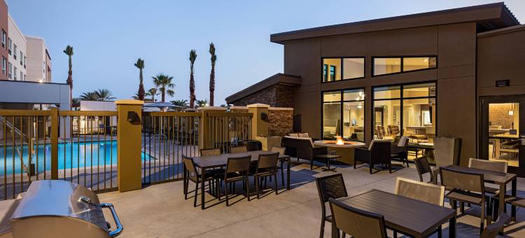 Residence Inn Riverside Moreno Valley图片