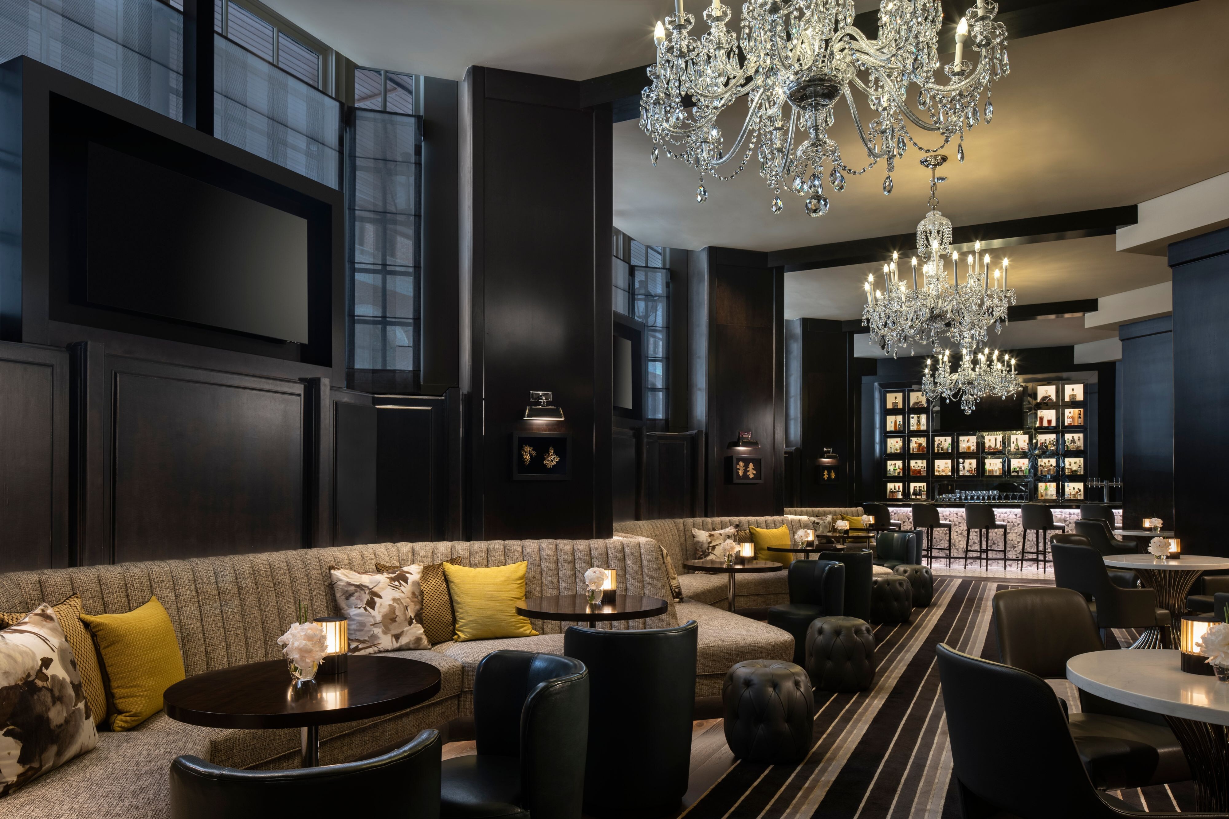 The Ritz-Carlton, AtlantaOver view