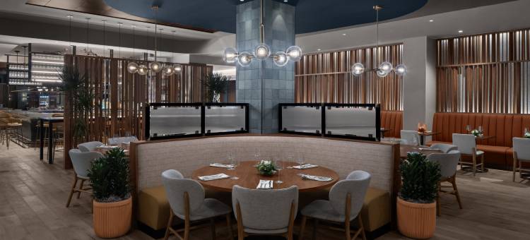 AC酒店-兰辛大学(AC Hotel Lansing University Area)图片