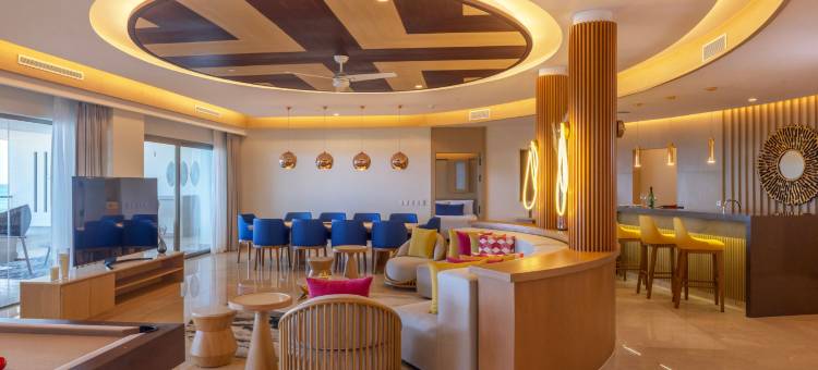 Royalton Splash Riviera Cancun Resort图片
