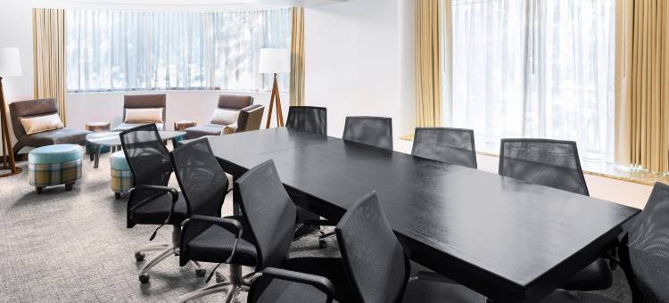 萨克拉门托市区议会公园Residence Inn 酒店(Residence Inn by Marriott Sacramento Downtown at Capitol Park)图片