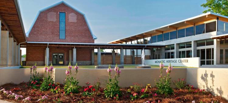 亚特兰大科尼尔斯万怡酒店(Courtyard Atlanta Conyers)图片