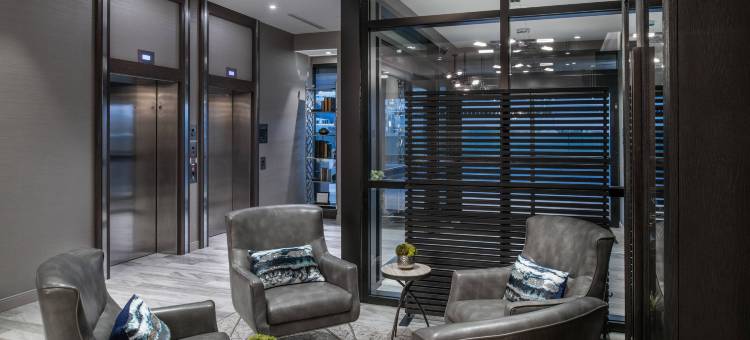 Residence Inn Weehawken Port Imperial图片