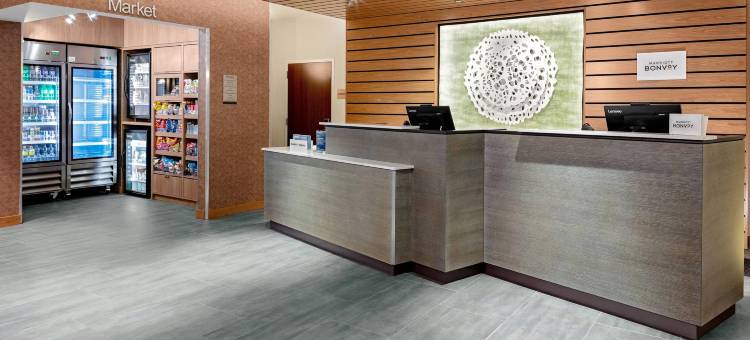 Fairfield Inn & Suites Queensbury Glens Falls/Lake George Area图片