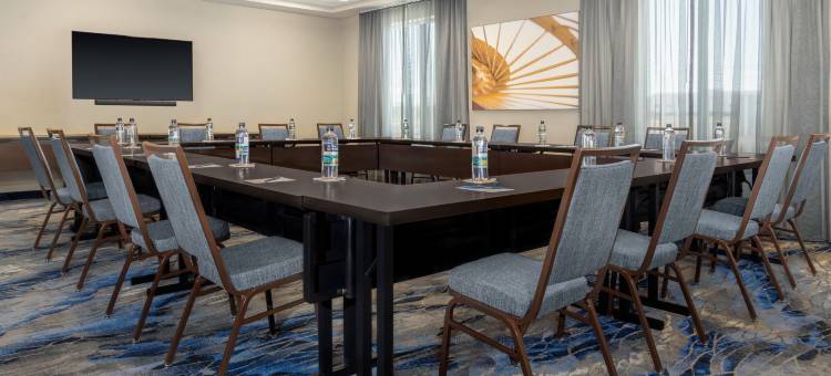 Fairfield Inn & Suites Kansas City at the Legends图片