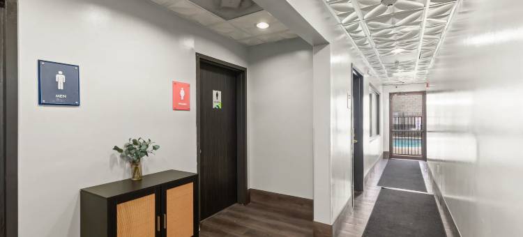 亨博尔休斯顿洲际机场蔚景温德姆酒店(Wingate by Wyndham Humble/Houston InterContinental Airport)图片