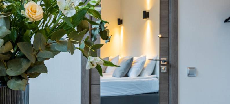 Nomera na Sennoy图片