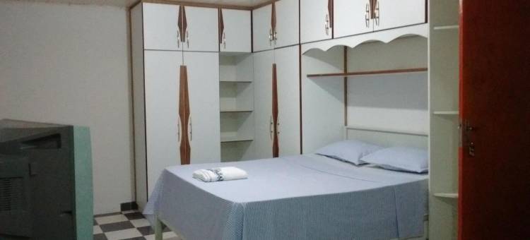 Soledade Pousada e Apart Hotel图片