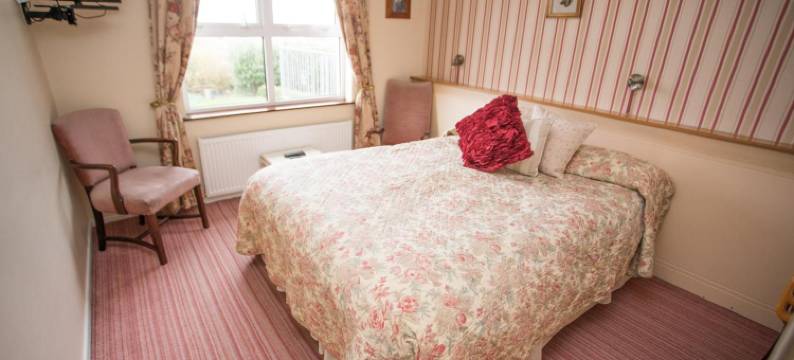 泰克坎贝尔旅馆(Teac Campbell Guesthouse)图片