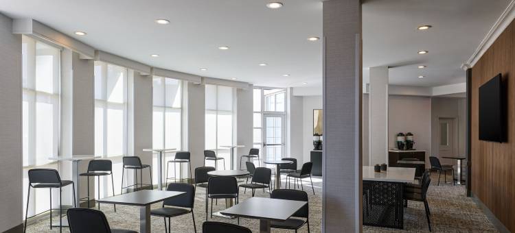 国会大厦塔拉哈西大学Residence Inn 酒店(Residence Inn Tallahassee Universities at the Capitol)图片