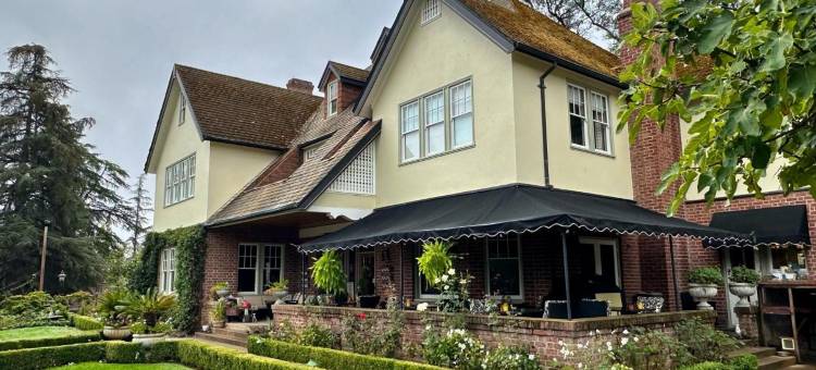 诺尔斯希尔客栈(The Inn on Knowles Hill Bed & Breakfast Hotel)图片