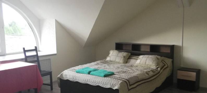 安静一隅酒店(Tikhiy Ugolok Hotel)图片