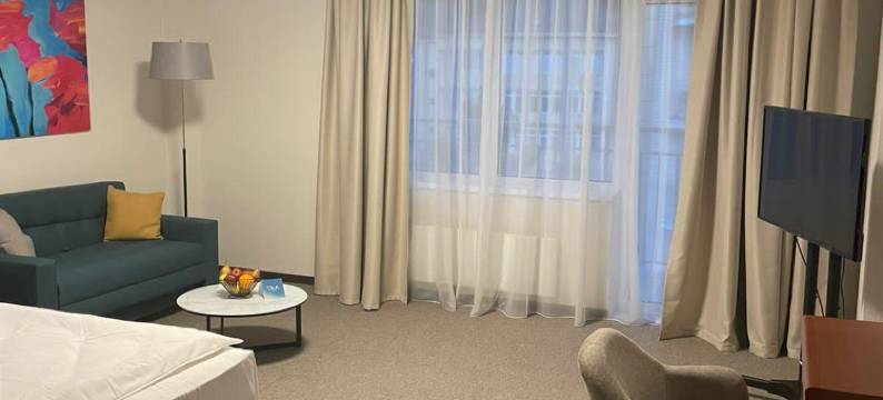 Ola Resort Hotel图片